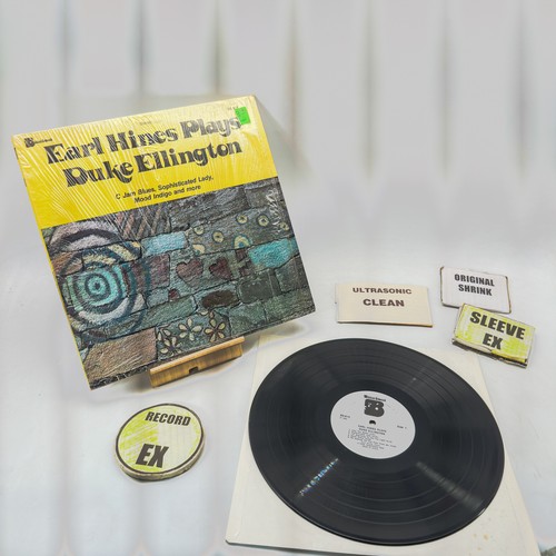 Earl hines - earl, hines-