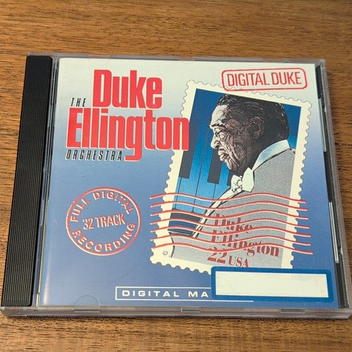 Duke ellington orchestra - ellington,