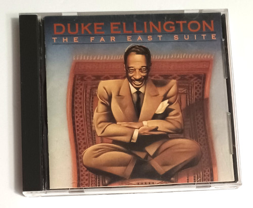 Duke ellington the far - duke,