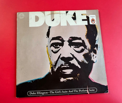 Duke ellington the - duke,