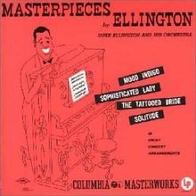 Masterpieces von duke - masterpieces,