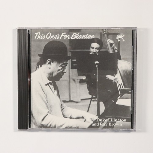 Duke ellington ray - ellington, &