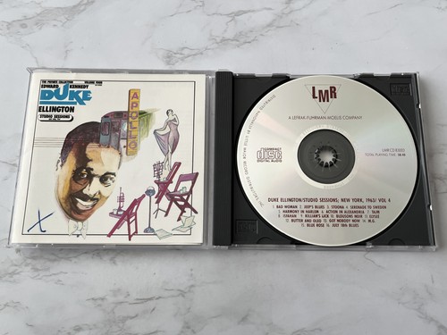 Duke ellington private - duke,