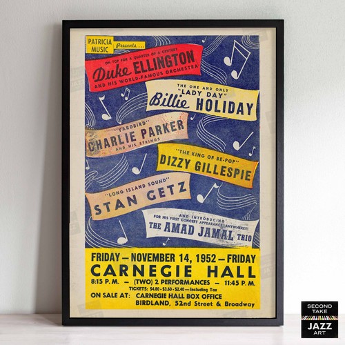 Duke ellington billie - ellington,