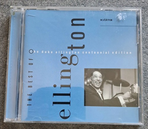 Duke ellington the best - ellington, of