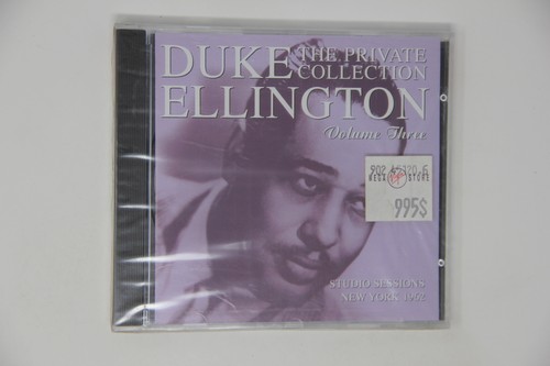 Duke ellington the private - the,