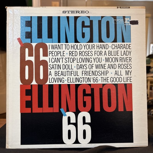 Ellington 66 duke - '',