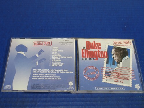 Duke ellington digital - ellington,