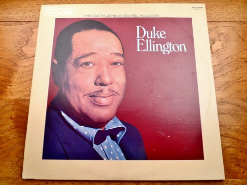 Duke ellington the - ‎♫,