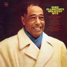 Greatest hits von ellington - hits,