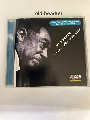 Takin the train cd - the, [cd]