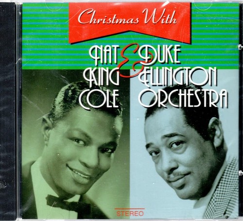 Christmas with nat king - with, &