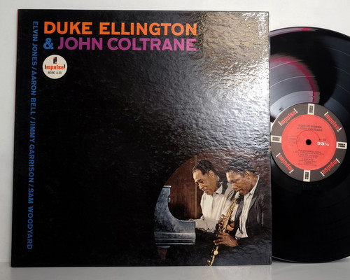 Duke ellington john - ,
