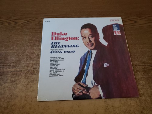 1960s mint unopened duke - 1960s,