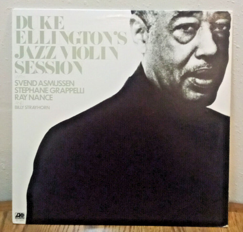 Duke ellington jazz violin - ellington's,