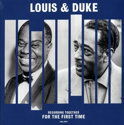 Armstrong ellington - armstrong,,