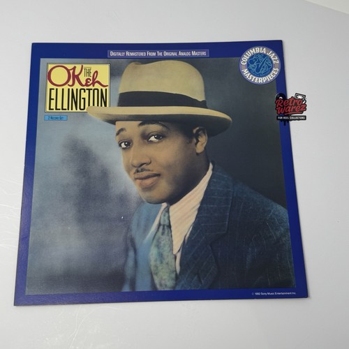 Duke ellington bessie - duke,