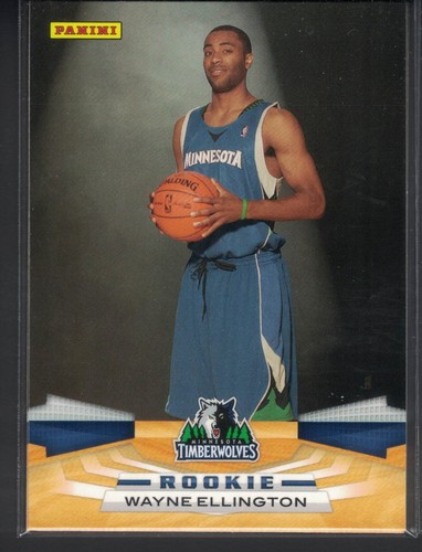 2009 panini rookie - panini,