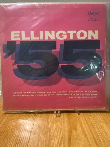 Duke ellington and his - and,