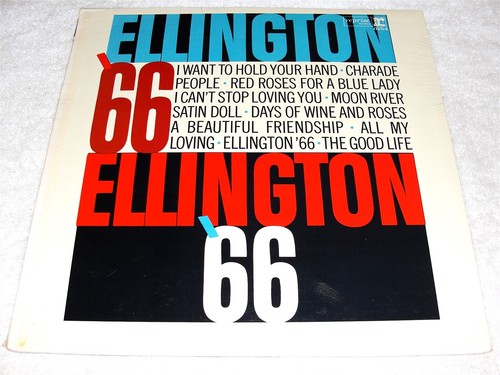 Duke ellington - ellington, "ellington