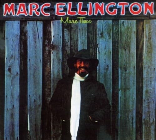 Marc ellington - marc,