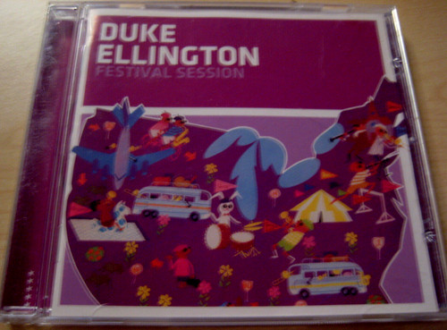 Festival session duke - festival,