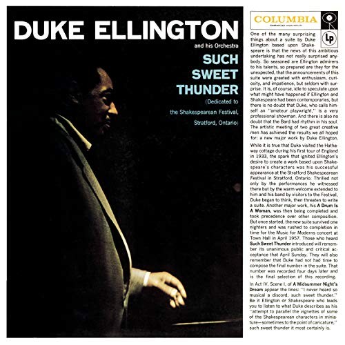 Duke ellington such sweet - ellington,