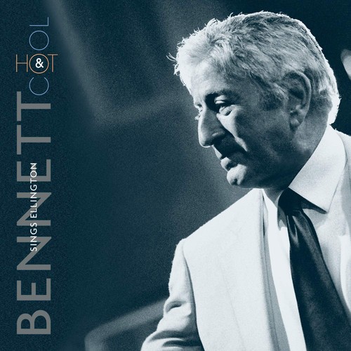 Hot cool bennett - cool, sings
