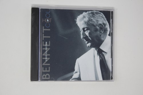 Tony bennett - tony,