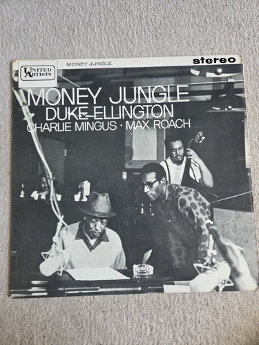 Duke ellington charles mingus - duke,