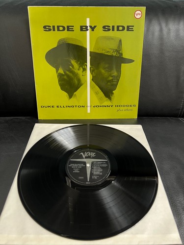 Duke ellington johnny - duke, &
