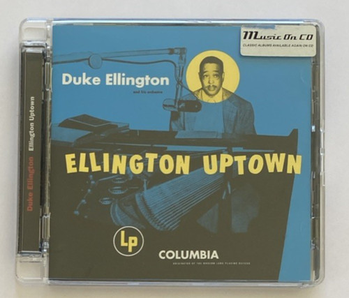 Ellington uptown duke - uptown,