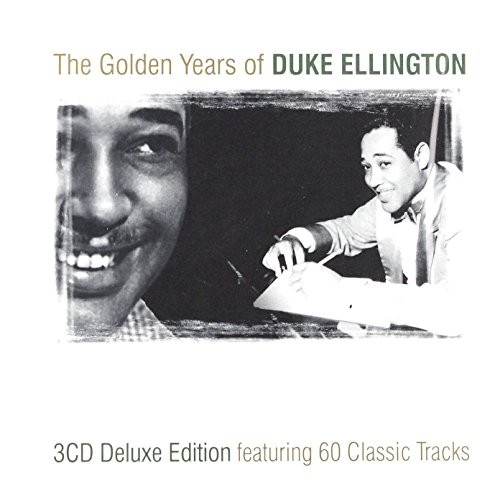 Duke ellington the - duke,
