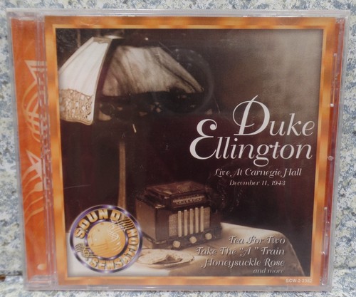 Live carnegie hall by - hall,