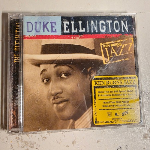 Duke ellington ken - ellington,