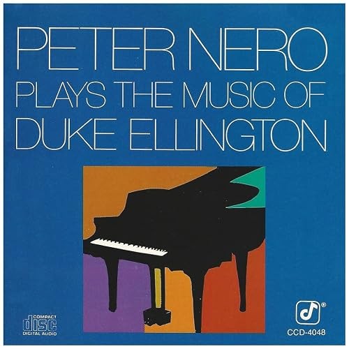 Plays duke ellington - duke,