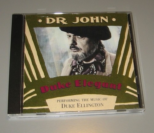 John duke elegant cd - john,