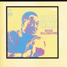 Soul call verve - soul, (verve