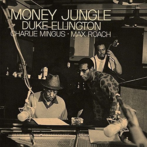 Duke ellington money jungle - -,