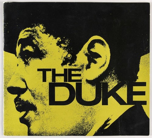 Duke ellington rare - ellington,