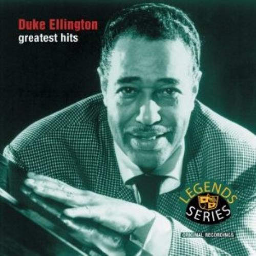 Duke ellington greatest - duke, hits