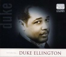 Introducing duke ellington von - introducing,