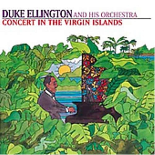 Duke ellington concert - ellington, the
