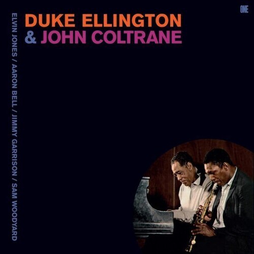 Ellington duke col - -,