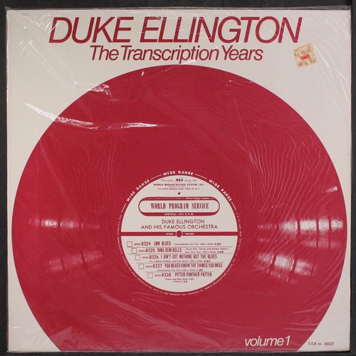 Duke ellington the - duke, ellington: