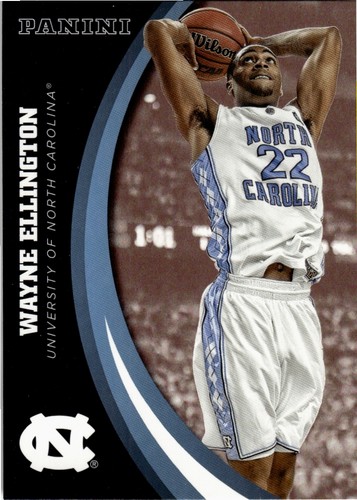 Wayne ellington 2016 - ellington,