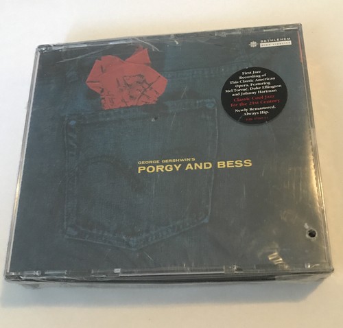 George gershwin porgy - george, :