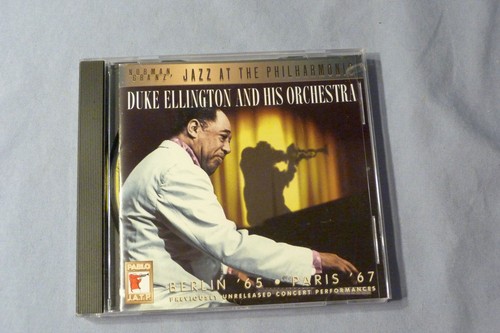 Duke ellington and his - duke,