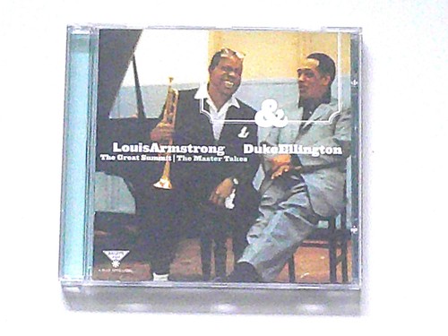 Louis armstrong duke - armstrong,