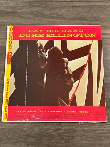 The bay big band - the, –